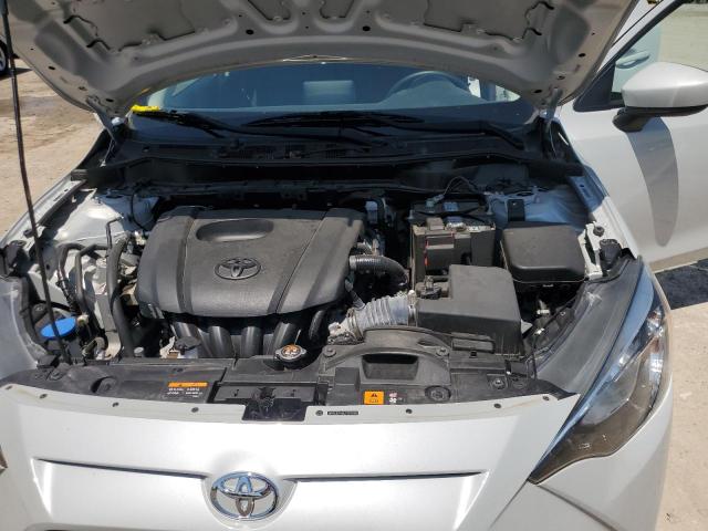 2020 TOYOTA YARIS L 3MYDLBYV8LY707699