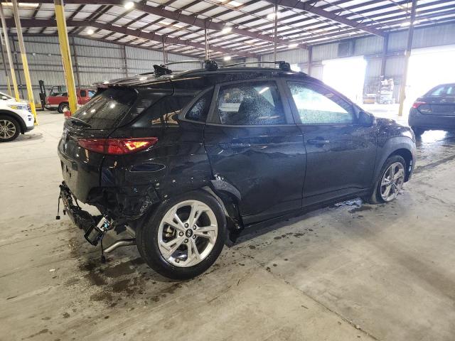 Vin: km8k62ab2pu944769, lot: 63233925, hyundai kona sel 20233