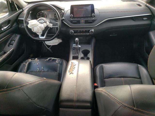 2020 NISSAN ALTIMA SR 1N4BL4CV1LC265064