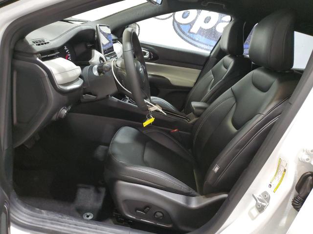 2025 JEEP COMPASS LI 3C4NJDCN3ST525898