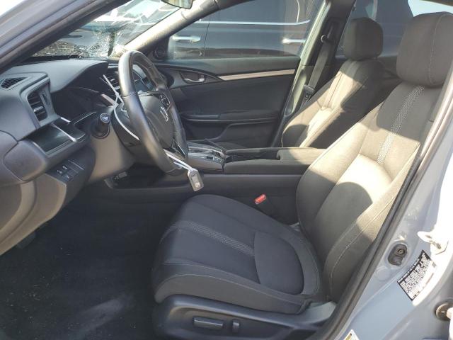 2020 HONDA CIVIC EX SHHFK7H61LU209113