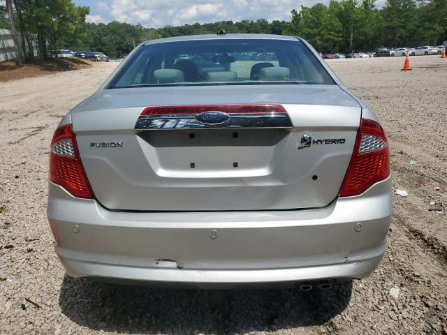 2010 FORD FUSION HYB - 3FADP0L33AR171285