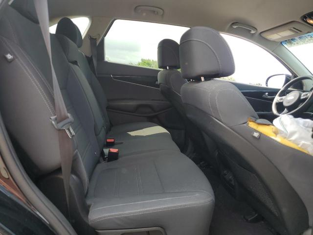 2017 KIA SORENTO LX 5XYPGDA5XHG223213