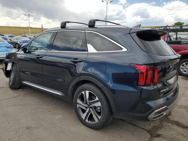 2023 KIA SORENTO EX KNDRHDLG0P5180903
