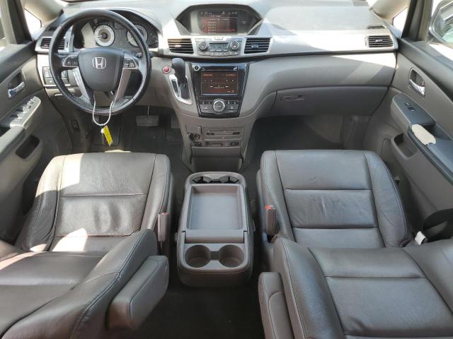 2016 HONDA ODYSSEY EX 5FNRL5H61GB024808