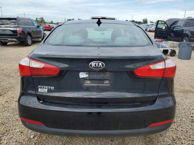 2016 KIA FORTE LX KNAFX4A66G5497422