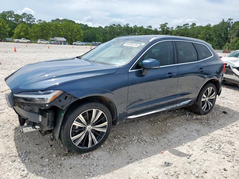 Global Auto Auctions: 2022 VOLVO XC60 B5 IN