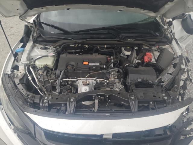 2019 HONDA CIVIC SPORT 2HGFC2F85KH576192