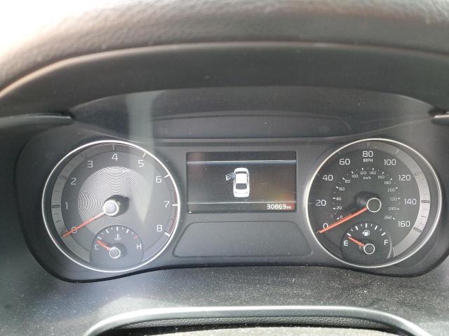 2023 KIA FORTE LX - 3KPF24AD6PE585021