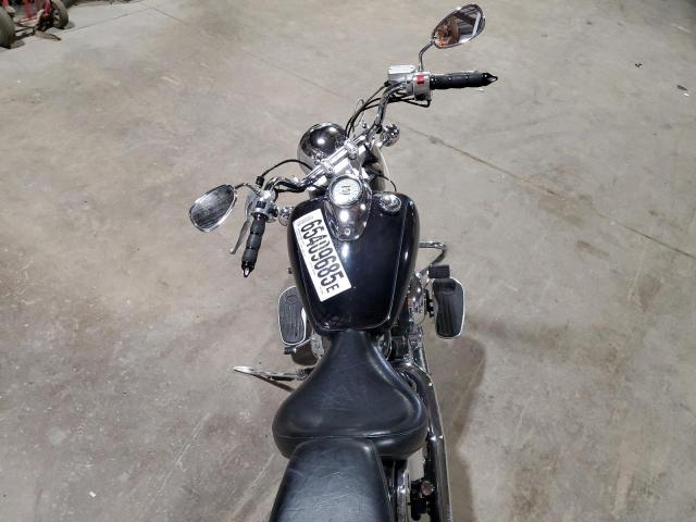 2004 YAMAHA XVS65 A JYAVM01E44A071265