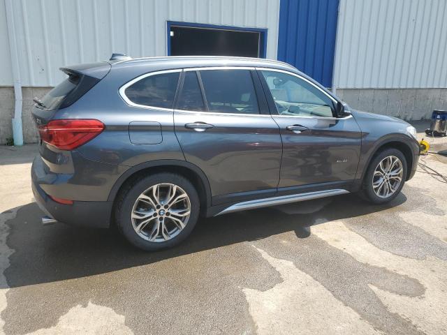 Vin: wbxht3c35gp883549, lot: 62947865, bmw x1 xdrive28i 20163