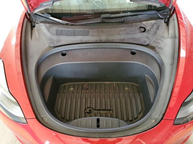2022 TESLA MODEL 3 5YJ3E1EA6NF290761
