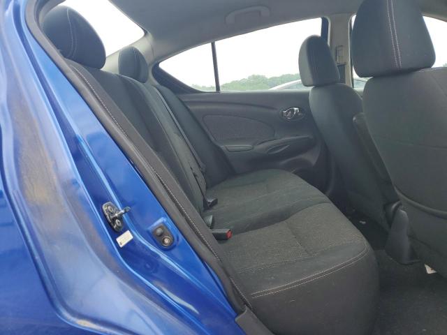 2015 NISSAN VERSA S 3N1CN7AP0FL820354
