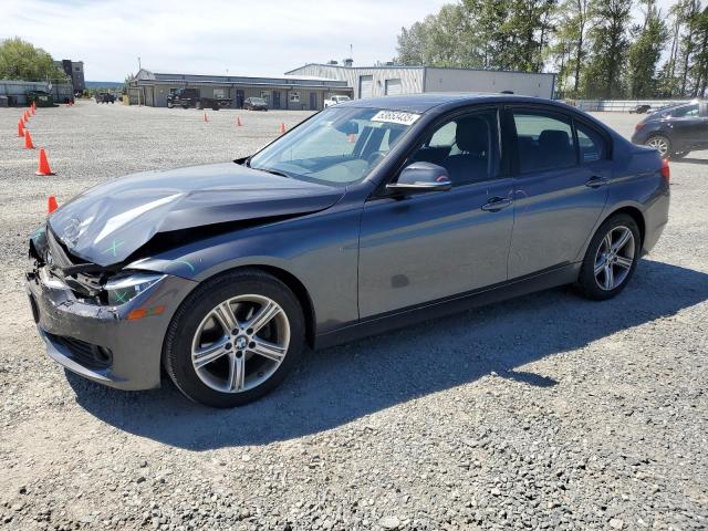 Vin: wba3b1c54ek132952, lot: 63653435, bmw 3 series i 2014 img_1