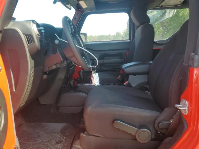 2018 JEEP WRANGLER S 1C4AJWAG8JL897178