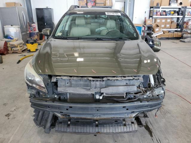 2017 SUBARU OUTBACK 3. 4S4BSENC7H3322109