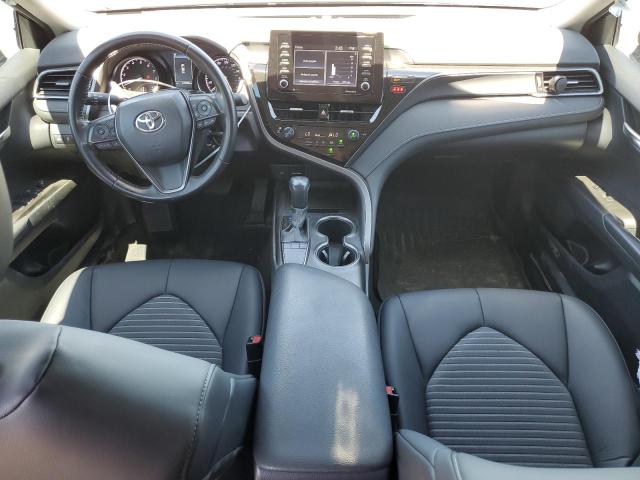 2023 TOYOTA CAMRY SE NIGHT SHADE 4T1G11AKXPU799219