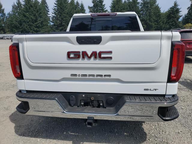 2019 GMC SIERRA K15 1GTU9DED9KZ174531