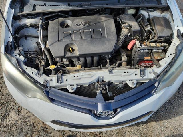 2015 TOYOTA COROLLA L - 5YFBURHE6FP203376