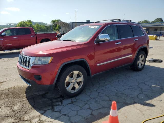 Vin: 1j4rr5gt1bc527051, lot: 64073615, jeep grand cher limited 2011 img_1