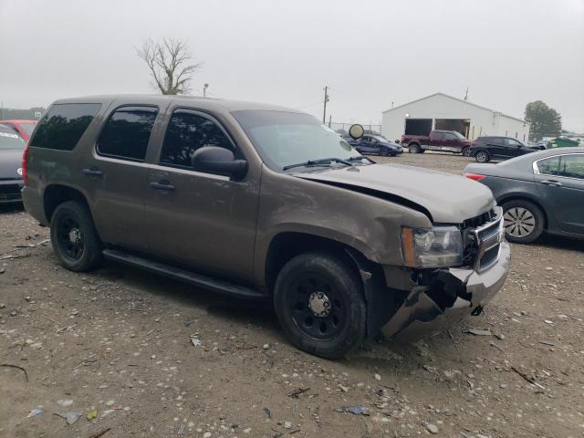 Vin: 1gnlc2e00er143095, lot: 59703815, chevrolet tahoe police 20144