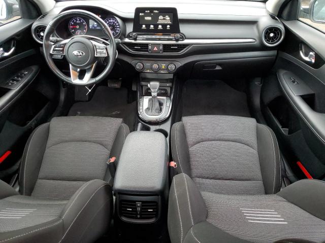 2019 KIA FORTE EX 3KPF54AD2KE121921