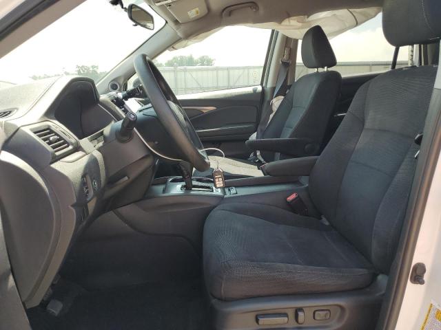 2018 HONDA PILOT EX 5FNYF6H30JB019024