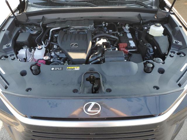 2024 LEXUS TX 350 BAS 5TDAAAB69RS016099