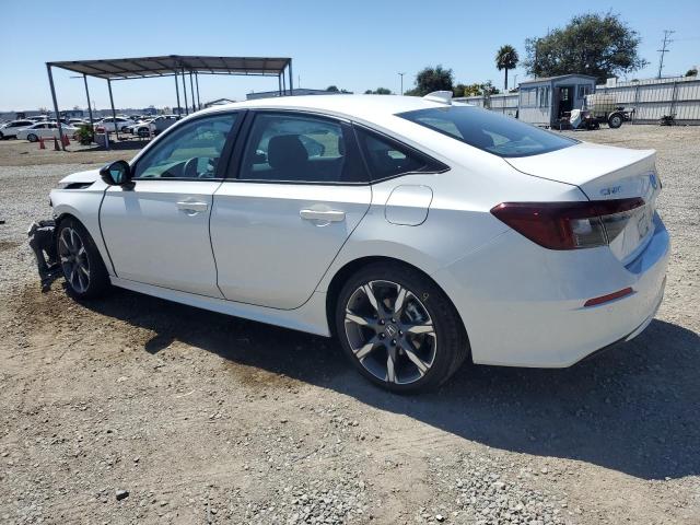 2025 HONDA CIVIC SPOR 2HGFE4F82SH318069
