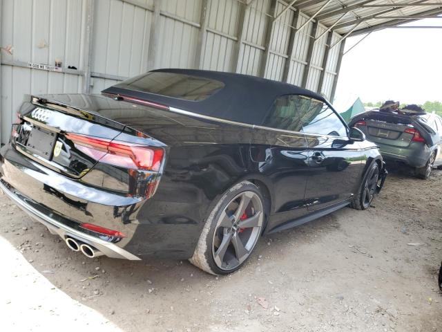 2019 AUDI S5 PRESTIG WAU24GF52KN007933