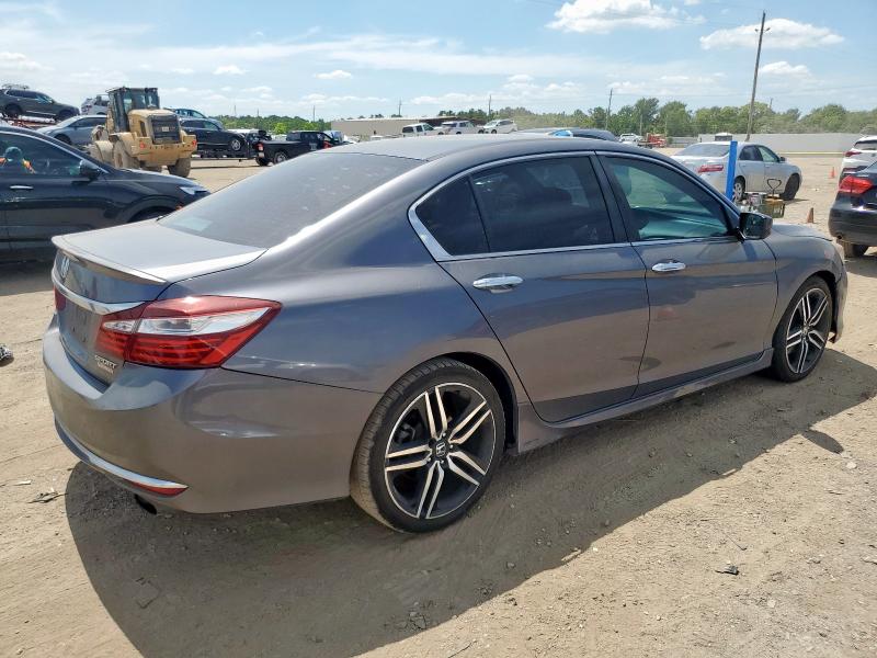 2017 HONDA ACCORD SPO 1HGCR2F51HA121774