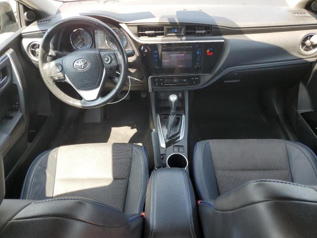 2019 TOYOTA COROLLA L 2T1BURHE7KC235635