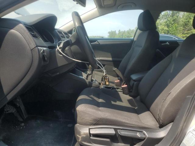 2015 VOLKSWAGEN JETTA BASE 3VW1K7AJ2FM330207