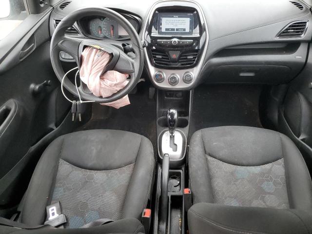 2017 CHEVROLET SPARK LS - KL8CB6SA1HC745472