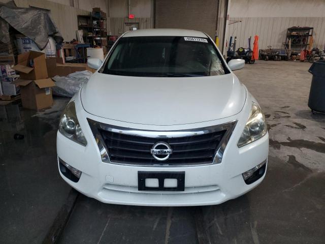 2015 NISSAN ALTIMA 2.5 - 1N4AL3AP3FC166776