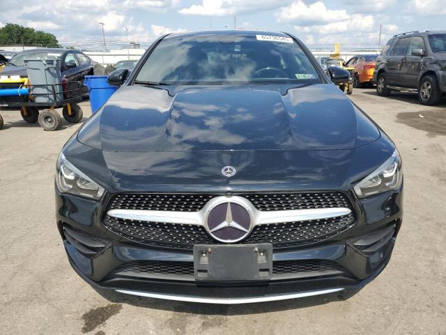 2021 MERCEDES-BENZ CLA 250 W1K5J4GB6MN158116