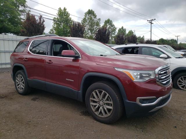 2018 GMC ACADIA SLE 1GKKNSLA9JZ222872