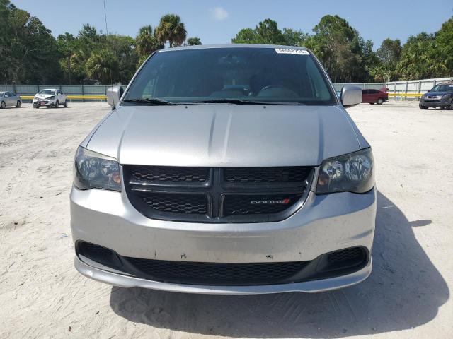 2017 DODGE GRAND CARA 2C4RDGBG0HR680675