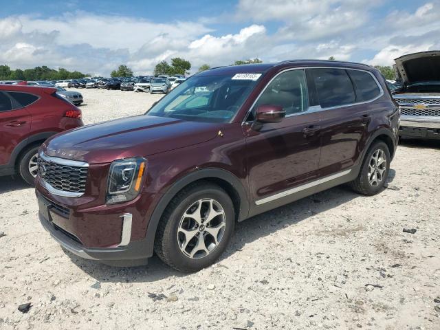 KIA TELLURIDE