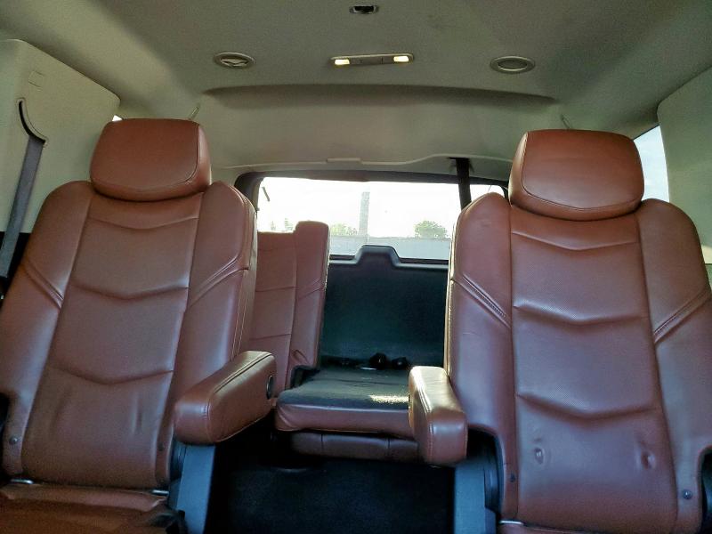 2015 CADILLAC ESCALADE P 1GYS3NKJ8FR524188