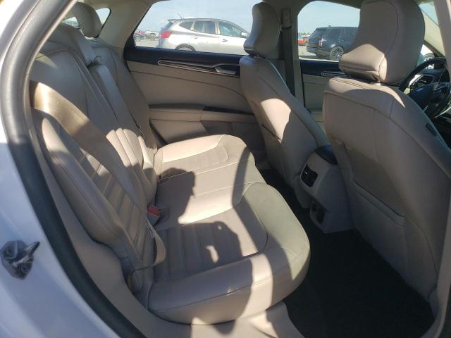 2018 FORD FUSION SE - 3FA6P0PU5JR111309