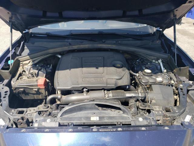 2018 JAGUAR F-PACE PRE - SADCK2FX8JA351584