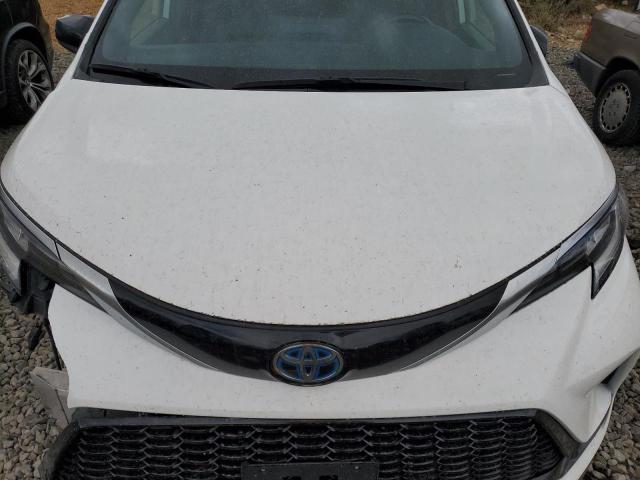 2022 TOYOTA SIENNA XSE 5TDDSKFC2NS073089