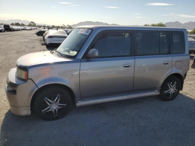 TOYOTA SCION XB