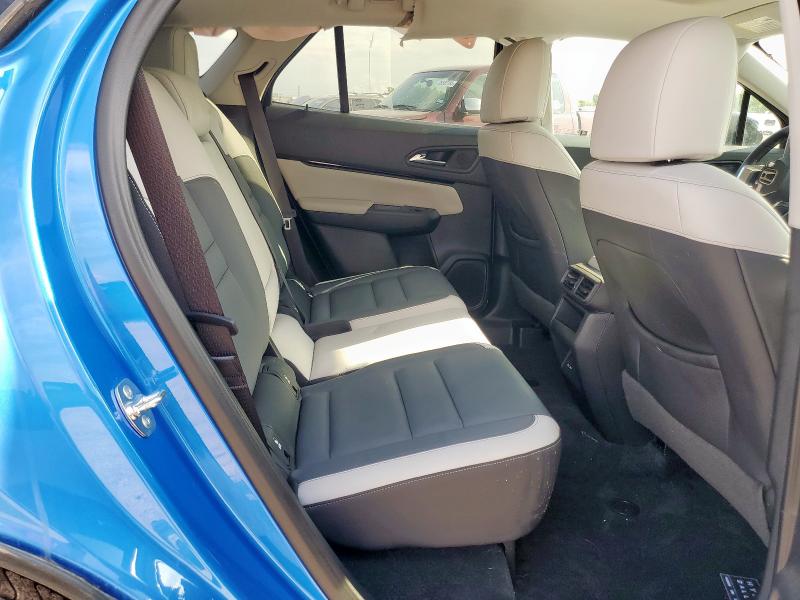 2024 HONDA PROLOGUE T 3GPKHWRM7RS513857