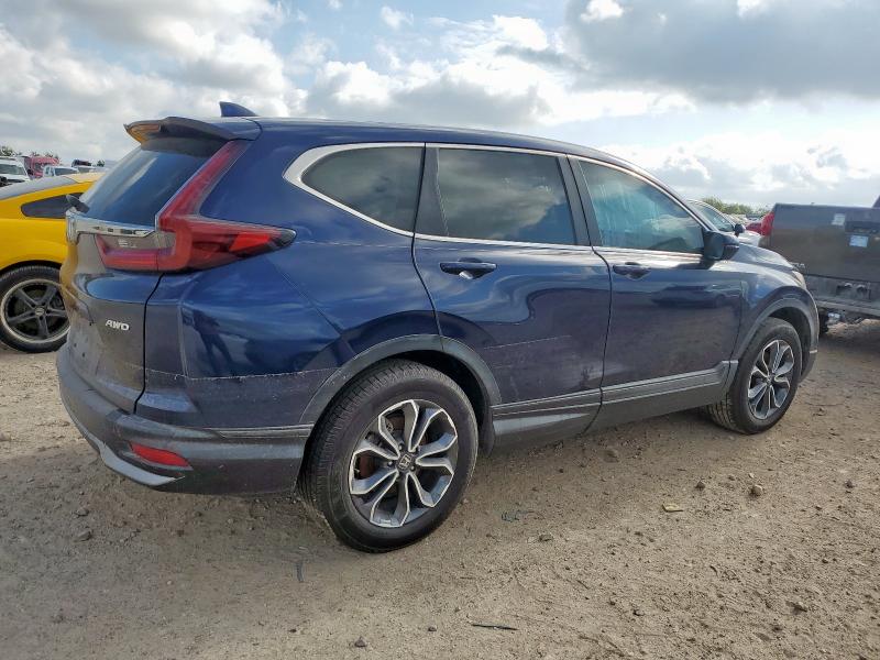 2020 HONDA CR-V EX 5J6RW2H5XLL015281