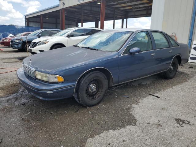 CHEVROLET CAPRICE CL
