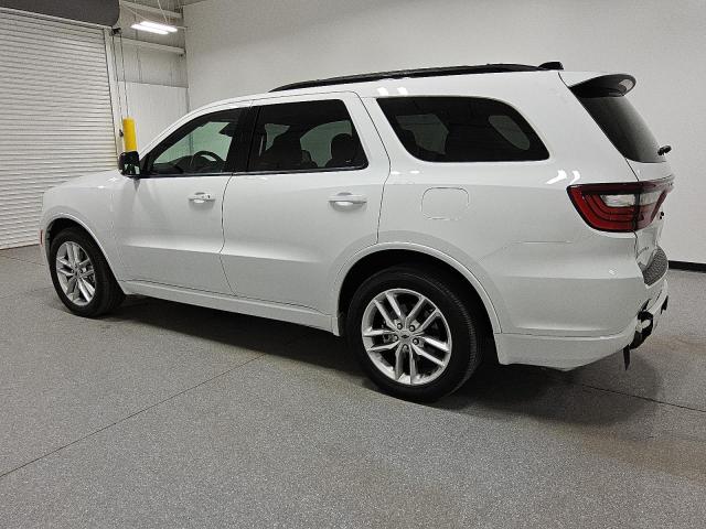 Vin: 1c4rdjdg3rc138295, lot: 63604145, dodge durango gt 20242