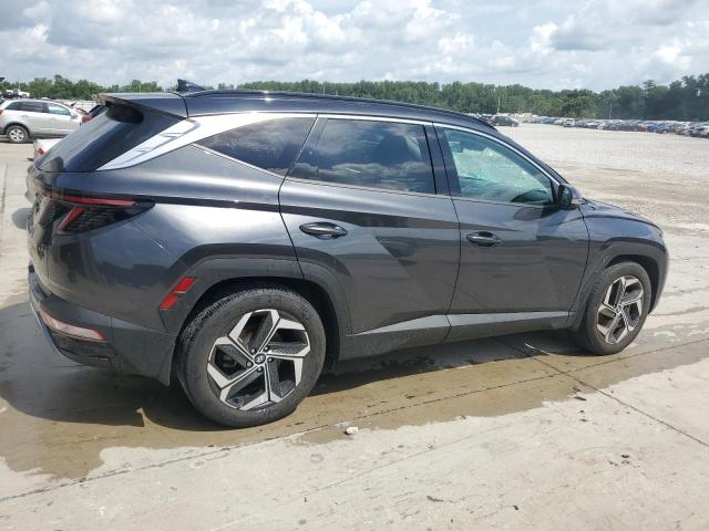 2022 HYUNDAI TUCSON LIM 5NMJE3AEXNH046038