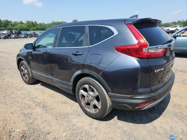 2018 HONDA CR-V EXL 7FARW2H89JE038846